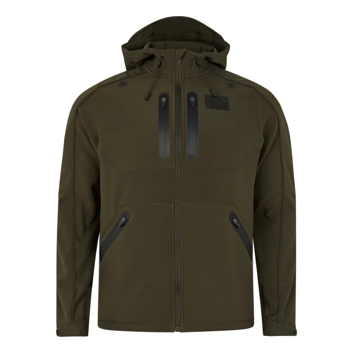 Kurtka SEELAND Chaser Aero Pine green (406010030)