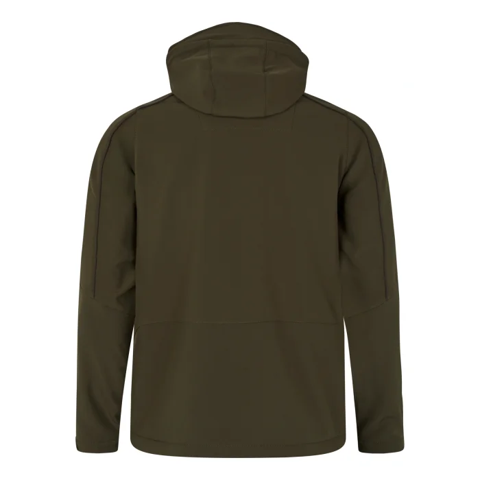 Kurtka SEELAND Chaser Aero Pine green (406010030)