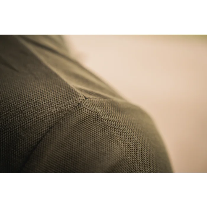 Koszulka polo SEELAND Pembroke - Pine green (406060030)