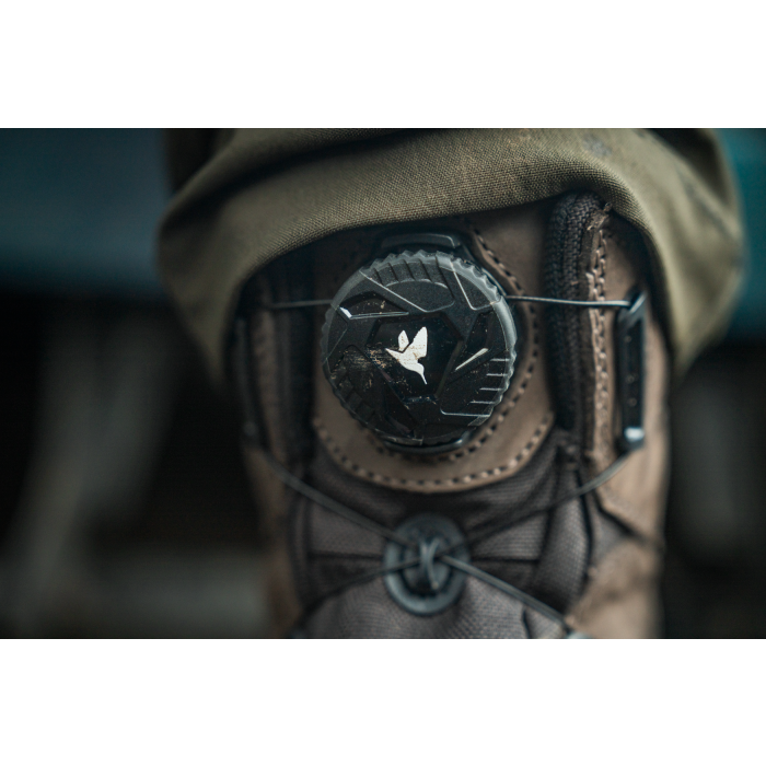 Buty damskie Seeland Enduro Dial Aya (408651007)