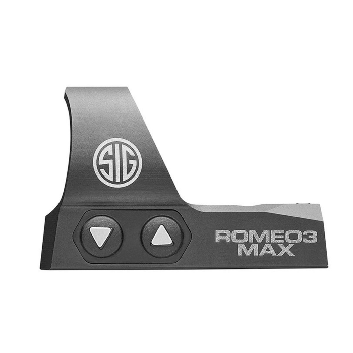 KOLIMATOR SIG SAUER EO ROMEO3 MAX 1x30mm 3MOA