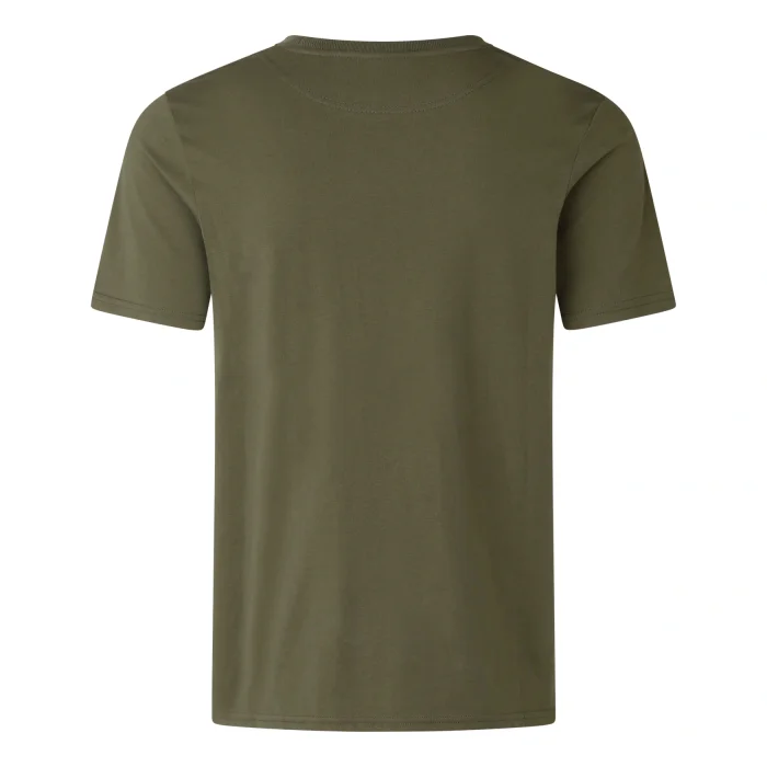 Koszulka SEELAND Big Game Hunter - Grape leaf (408480031)
