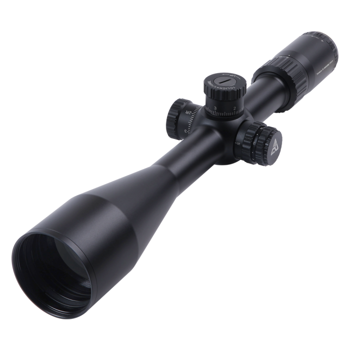 LUNETA REDWIN RW20 TORERO 5-30×56 FFP