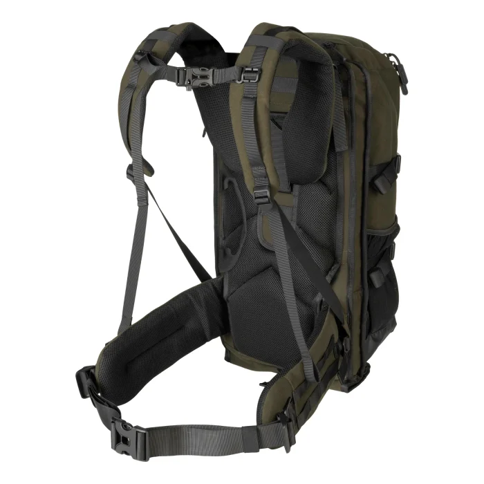 Plecak SEELAND Enduro - Pine green (409170030)