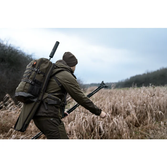 Plecak SEELAND Enduro - Pine green (409170030)