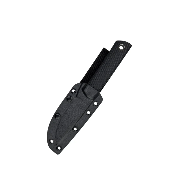 Za-Pas - Nóż EC95 G10 Black EC95-G10-BL