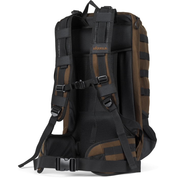 Plecak Harkila Forest Hunter Backpack Hunting green (106160011)