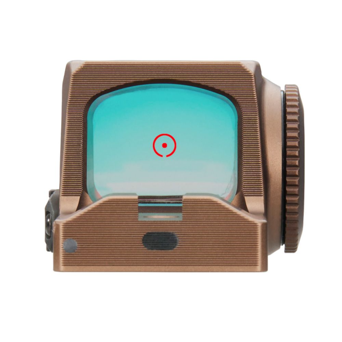 Kolimator Sig Sauer Romeo-X PRO FDE 2/32 MOA - SORX1002