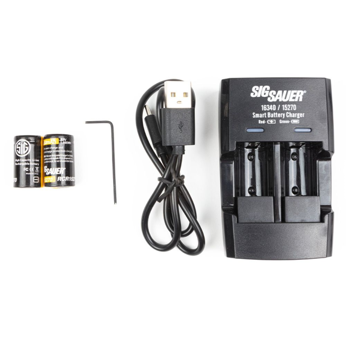 LATARKA SIG SAUER EO FOXTROT 365XR