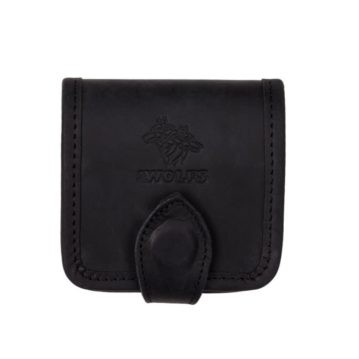 Ładownica MOOSE czarna 2WOLFS