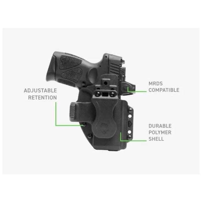 KABURA ALIEN GEAR PHOTON, DO SIG P365