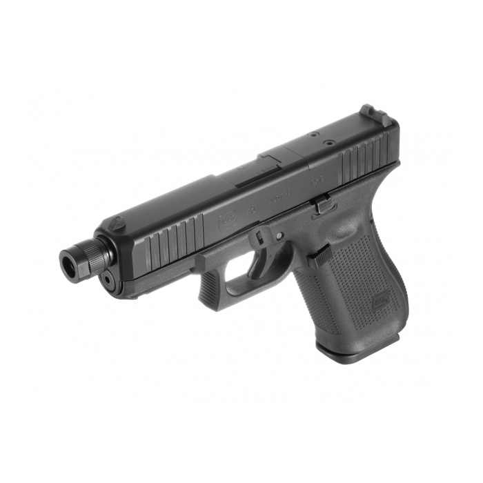 Pistolet Glock 45 MOS FS 13,5 PRZERYWACZ GHOST