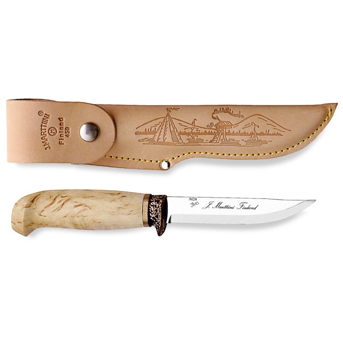 Nóż Marttiini Hunters knife (450012)
