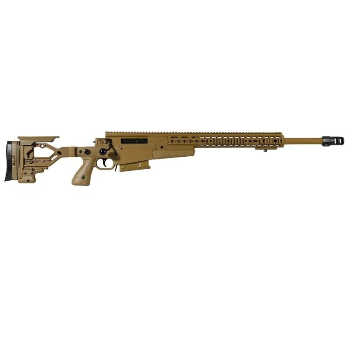 KARABIN ACCURACY INTERNATIONAL AXMC FDE TMB 27" .338 LM