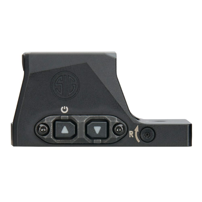 KOLIMATOR SIG SAUER EO ROMEO-X PRO ZAMKNIĘTY, 6MOA CZARNY SORX1360