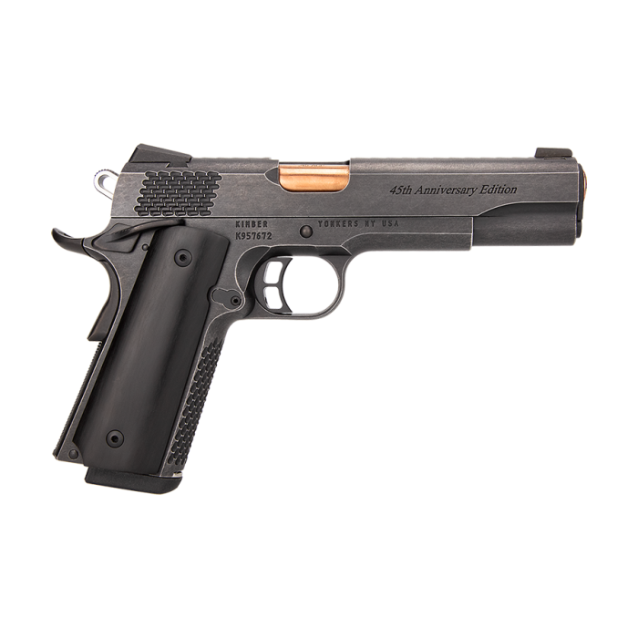 Pistolet Kimber 45th Anniversary Edition NS 45ACP