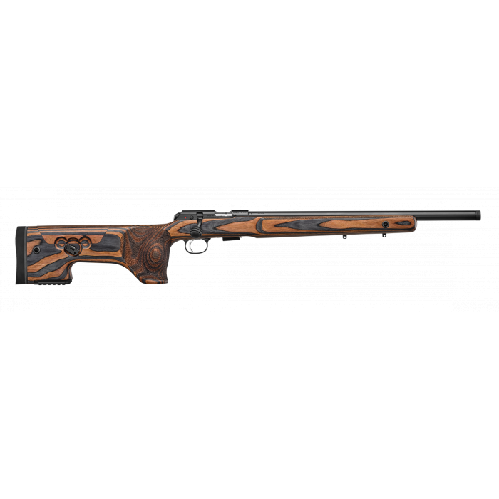 Karabinek CZ 457 RANGE 22LR 20"