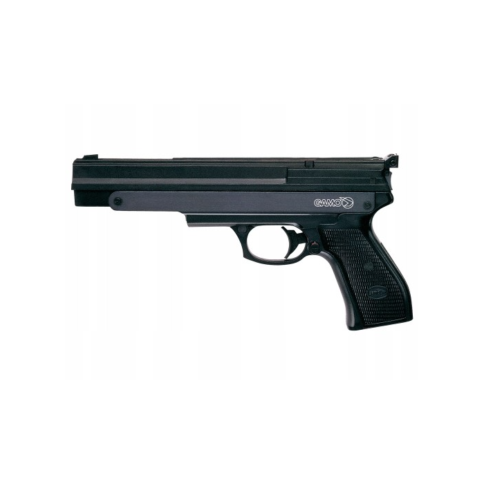 Pistolet wiatrówka GAMO PR45 (6111028) 4,5