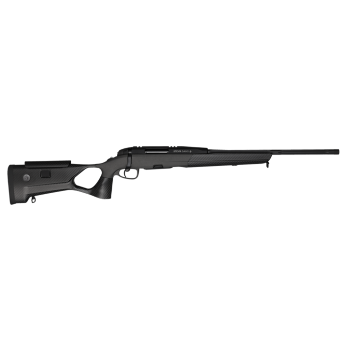 Sztucer Steyr SM12 GAMS