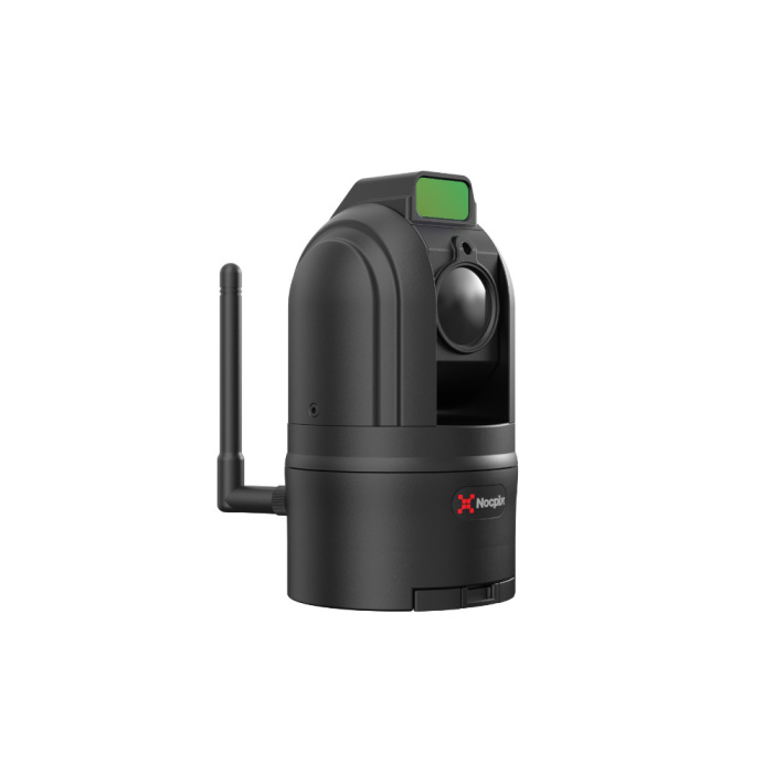 Nocpix Kamera termowizyjna MT M6T25S