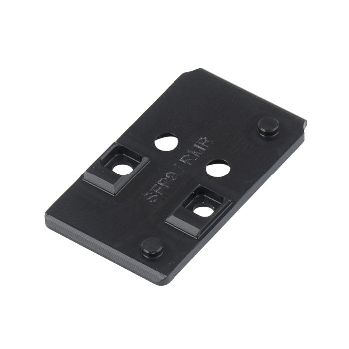 Płytka montażowa do HK SFP9 dla Trijicon / Holosun - 2BME010