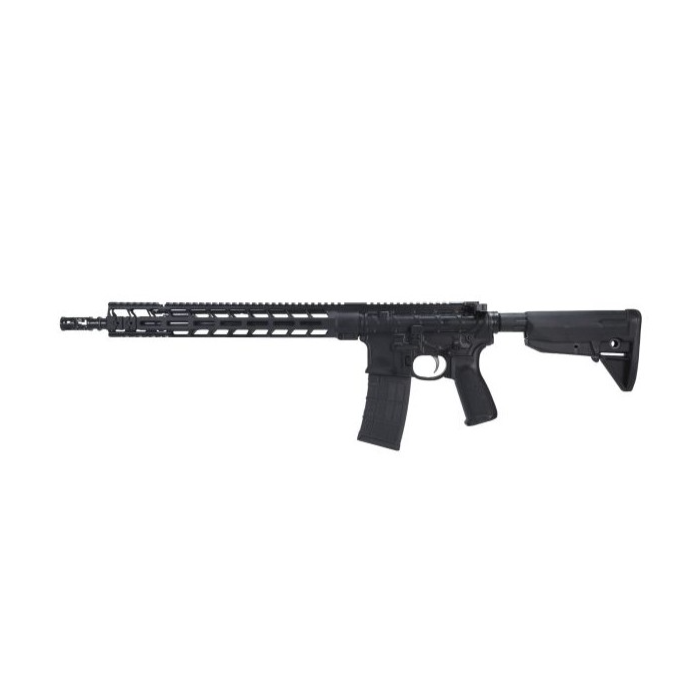 Karabinek PWS MK116 mod 2-M