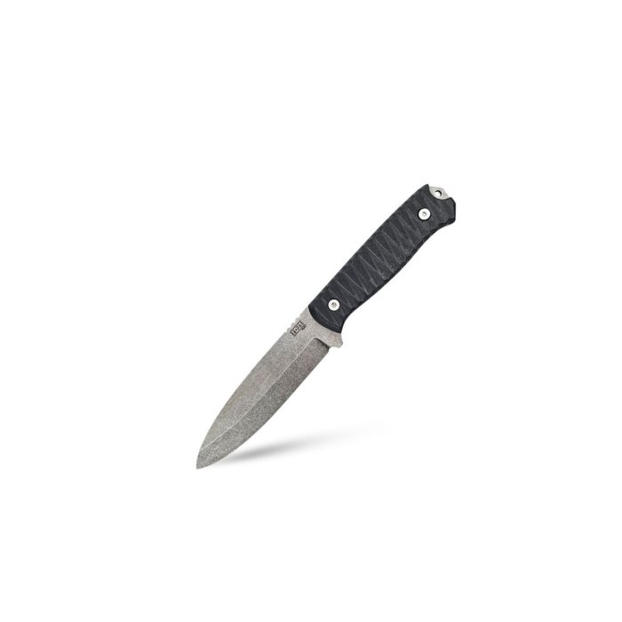 Za-Pas - VENI Stonewash G10 Black VN-ST-G10-BL