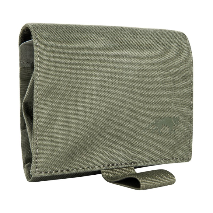 TASMANIAN TIGER TORBA ZRZUTOWA DUMP POUCH MKII OLIVE 7280.331