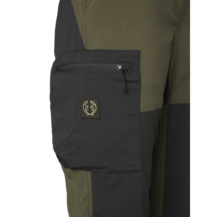 Spodnie damskie Chevalier Delta Light Autumn Green (1020259-6002)