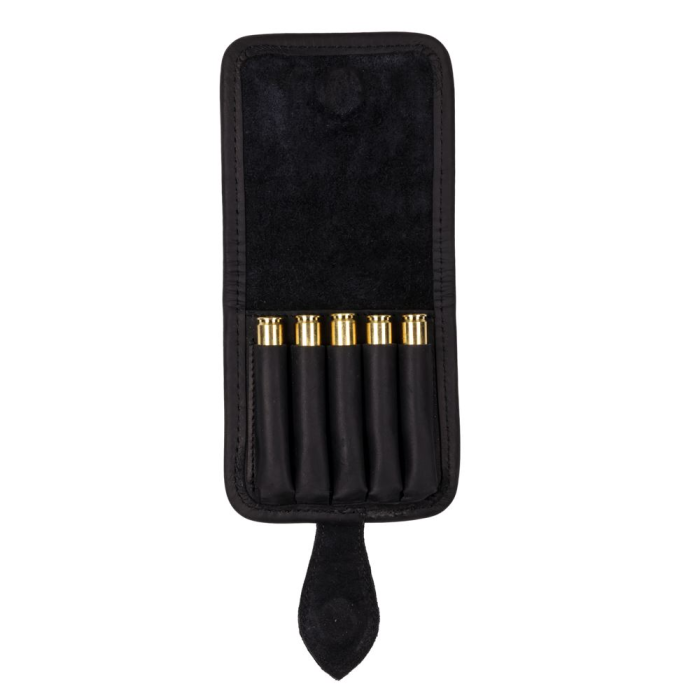 Ładownica MOOSE czarna 2WOLFS