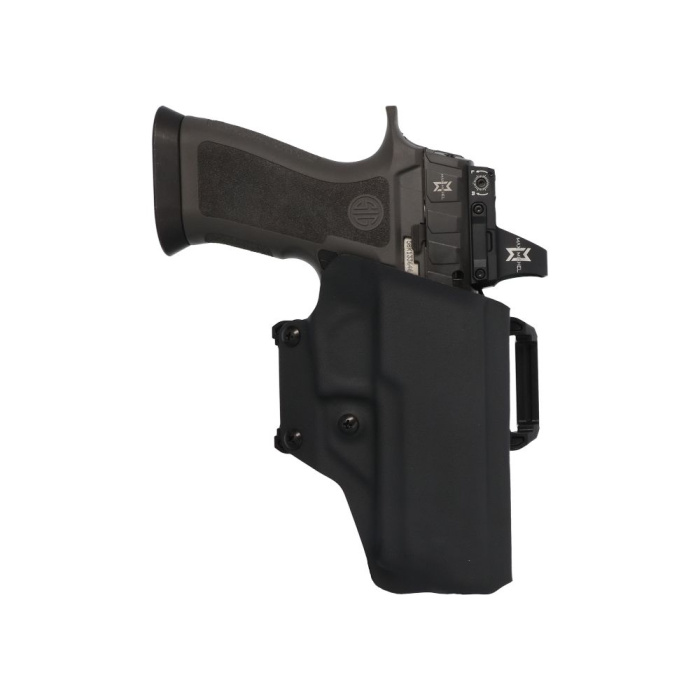 KABURA SIG SAUER P320 X5 OWB 2.0 BLACKPOINT TACTICAL HOLSTER  RH (8901245)