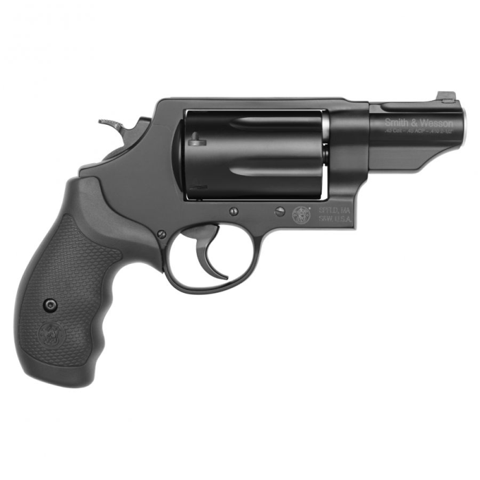 Rewolwer Smith&Wesson Governor 2 3/4