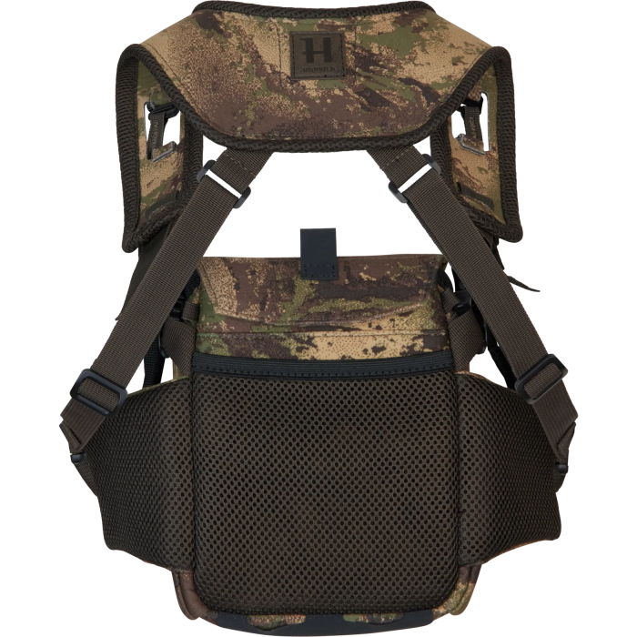 Szelki Na Lornetkę Camo Bino Harness AXIS MSP Forest One Size (110576003)