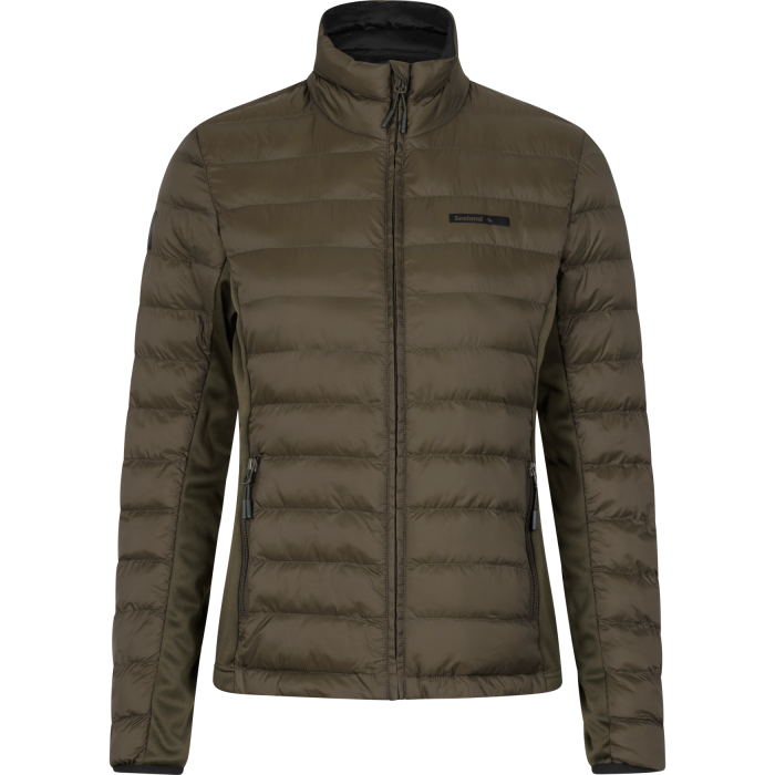 Kurtka Damska Seeland Therma Light Pine
