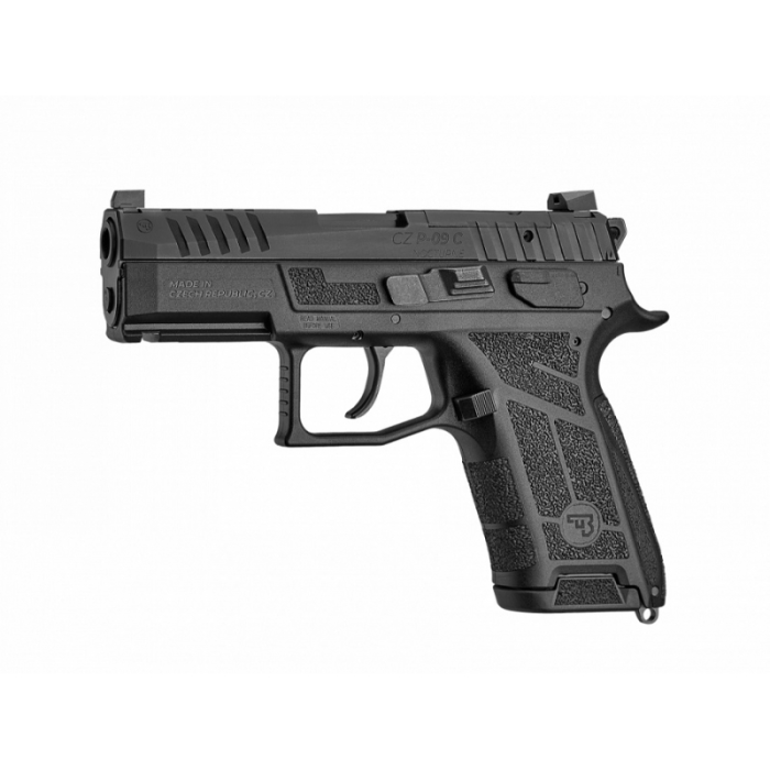 Pistolet CZ P-09 C NOCTURNE 9x19mm