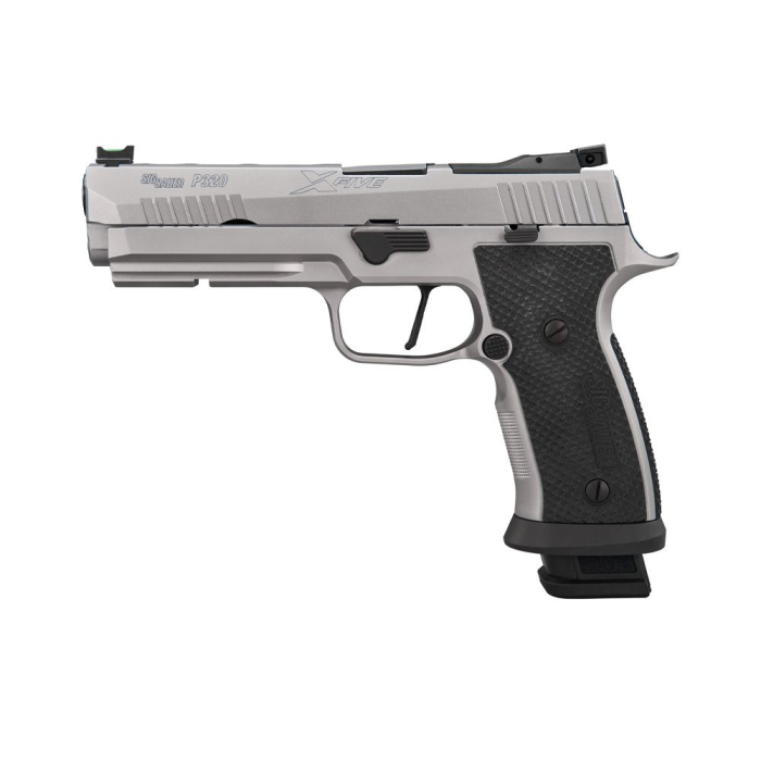Pistolet Sig Sauer P320 X-Five SXG 9x19