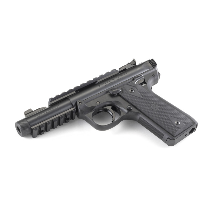 RUGER MARK IV TACTICAL 40149