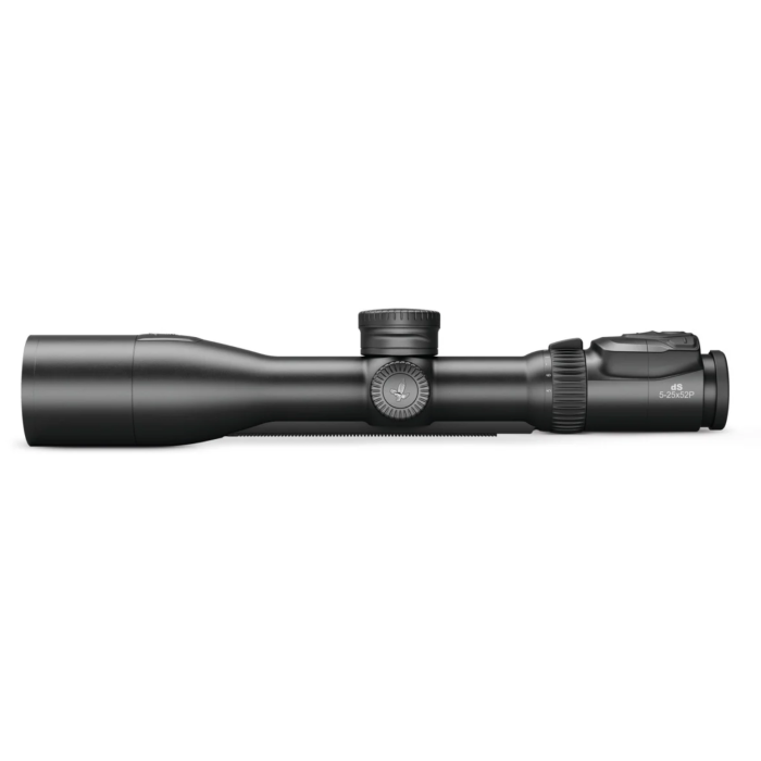 LUNETA SWAROVSKI DS 5-25X52 P L 4A-I GEN. II SR