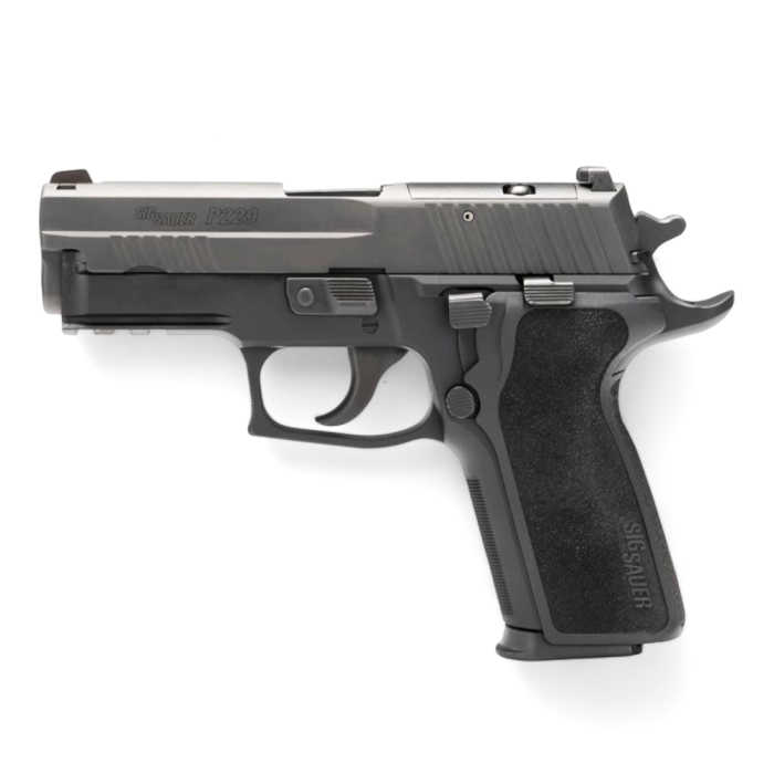 Pistolet  SIG SAUER  P229 ELITE OR kal. 9mm