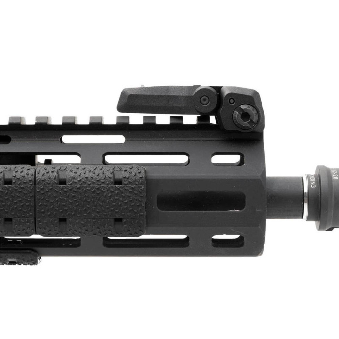 Magpul - Muszka składana MBUS Gen. 3 - Czarna - MAG1166-BLK (38074)