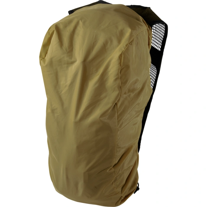 Plecak Harkila  ALTA RUCKSACK MELTON WOOL HUNTING GREEN 12L