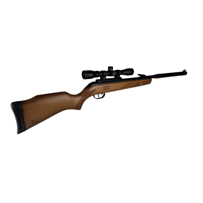 Karabinek wiatrówka Gamo Hunter Maxxim IGT 4,5mm 1-strz. +luneta 4x32 do17J (6110056-MIGT16J)