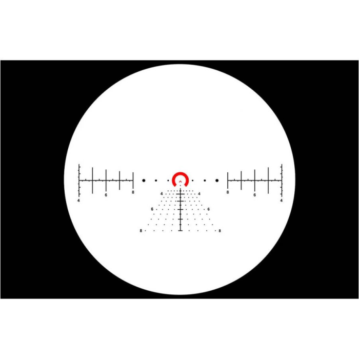 Luneta celownicza Primary Arms SLx 1-10x28 mm SFP iR ACSS Raptor 5,56/.308 M10S