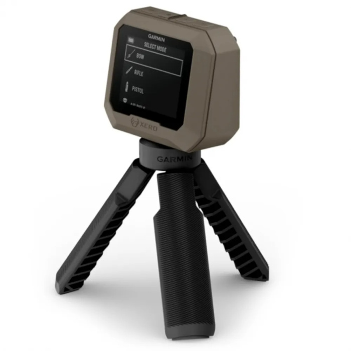 Chronograf Garmin Xero C1 PRO czujnik balistyczny 010-02618-11