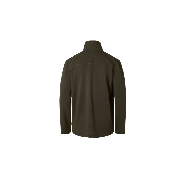 Kurtka polarowa męska PINEWOOD® Finnveden Moss Green 5265