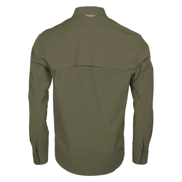 KOSZULA PINEWOOD EVERYDAY L/S 5342