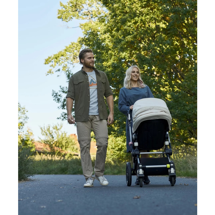 KOSZULA PINEWOOD EVERYDAY L/S 5342