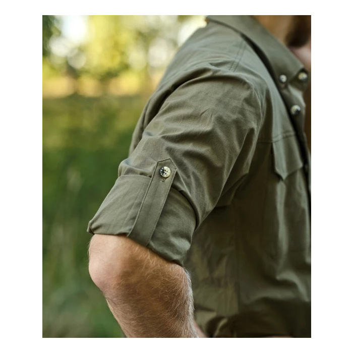 KOSZULA PINEWOOD EVERYDAY L/S 5342