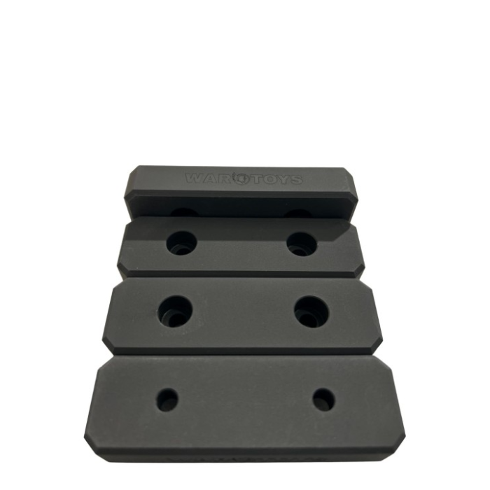 Ciężarki zewnętrzne 1-mod. Dokładka, WARTOYS