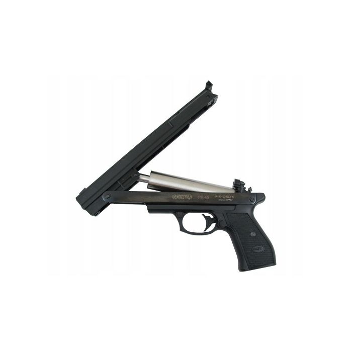 Pistolet wiatrówka GAMO PR45 (6111028) 4,5